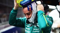 Fernando Alonso se quejó de la pista del Gran premio de Las Vegas – La Voz del Altiplano
