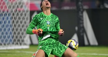 México, Irlanda, Marruecos y Brasil avanzan en penales – La Voz del Altiplano