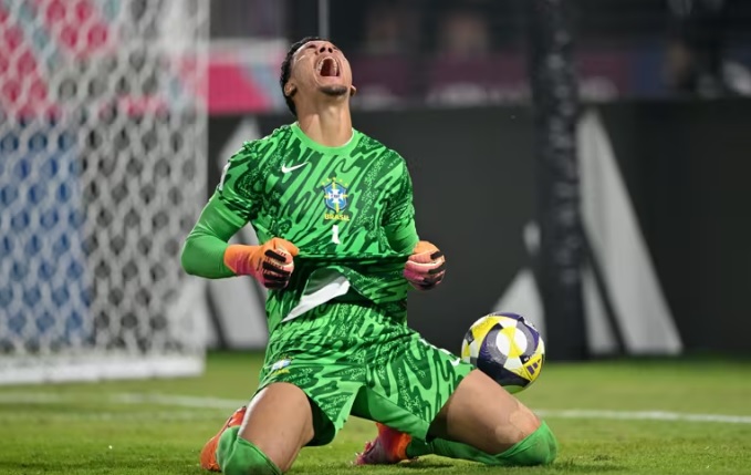 México, Irlanda, Marruecos y Brasil avanzan en penales – La Voz del Altiplano