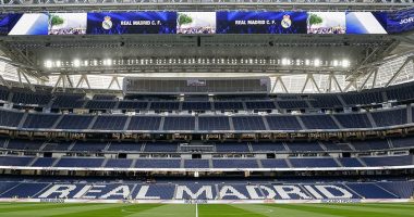En el estadio Santiago Bernabéu se jugará un partido de NFL – La Voz del Altiplano