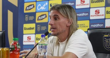 El rendimiento de Sebastián Beccacece con Ecuador divide opiniones en dos exglorias previo al duelo ante Nueva Zelanda – La Voz del Altiplano