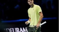 Carlos Alcaraz vence a Taylor Fritz en Turín – La Voz del Altiplano