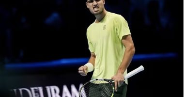 Carlos Alcaraz vence a Taylor Fritz en Turín – La Voz del Altiplano
