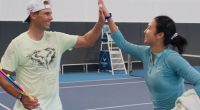 Rafa Nadal entrena ara su regreso al Roland Garrros 2026 – La Voz del Altiplano