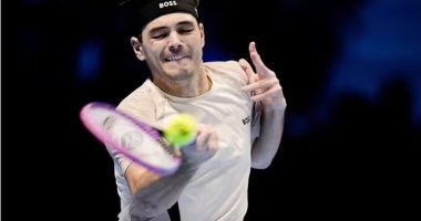 Taylor Fritz vence a Lorenzo Musetti en su debut – La Voz del Altiplano