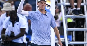 El italiano Jannik Sinner es el nuevo número uno del tenis mundial – La Voz del Altiplano