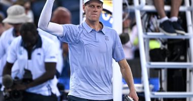 El italiano Jannik Sinner es el nuevo número uno del tenis mundial – La Voz del Altiplano