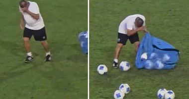 Utilero lloró tras la eliminación de la Selección de Guatemala – La Voz del Altiplano