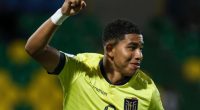 EL ecuatoriano Elías Legendre Quiñónez convocado por Rennes – La Voz del Altiplano