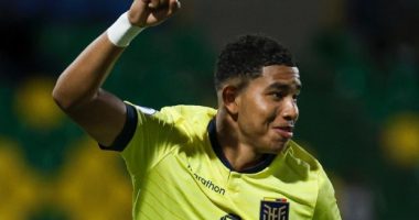 EL ecuatoriano Elías Legendre Quiñónez convocado por Rennes – La Voz del Altiplano