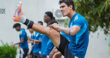 Emelec retoma entrenamientos pese a salarios impagos – La Voz del Altiplano