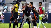 Emelec inconforme con arbitraje ante Liga de Quito – La Voz del Altiplano