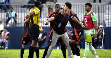 Emelec inconforme con arbitraje ante Liga de Quito – La Voz del Altiplano