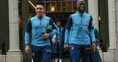 Enner Valencia queda fuera ante Nueva Zelanda y Beccacece debe mover el ataque de Ecuador – La Voz del Altiplano
