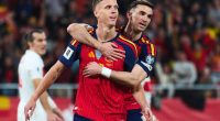 España empata 2-2 con Turquía y clasifica al Mundial 2026 – La Voz del Altiplano
