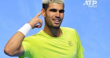 España pierde a Alcaraz para las Finales de Copa Davis – La Voz del Altiplano