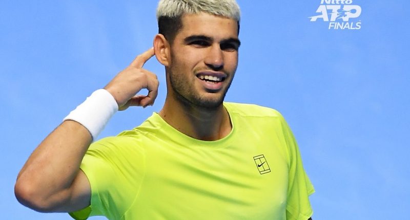 España pierde a Alcaraz para las Finales de Copa Davis – La Voz del Altiplano