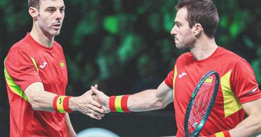 España remonta ante República Checa y clasifica a semifinales – La Voz del Altiplano