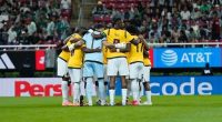 Este es el historial de enfrentamientos entre Ecuador y Canadá; en 1988 empezaron a rivalizar estas selecciones – La Voz del Altiplano