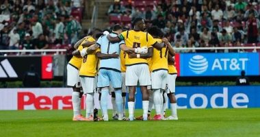 Este es el historial de enfrentamientos entre Ecuador y Canadá; en 1988 empezaron a rivalizar estas selecciones – La Voz del Altiplano