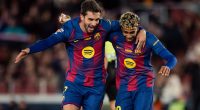 FC Barcelona golea al Athletic en su regreso al Spotify Camp Nou – La Voz del Altiplano