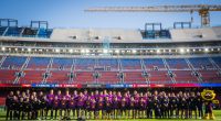 FC Barcelona regresa al Spotify Camp Nou ante Athletic Club – La Voz del Altiplano