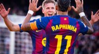 FC Barcelona remonta ante Deportivo Alavés y asume el liderato – La Voz del Altiplano