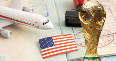 FIFA PASS: Tener un boleto para el Mundial 2026 no te garantiza la visa a Estados Unidos, dice el secretario de Estado – La Voz del Altiplano