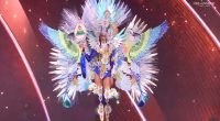 Itza Castillo: redes sociales se desbordan apoyando a Miss Nicaragua – La Voz del Altiplano