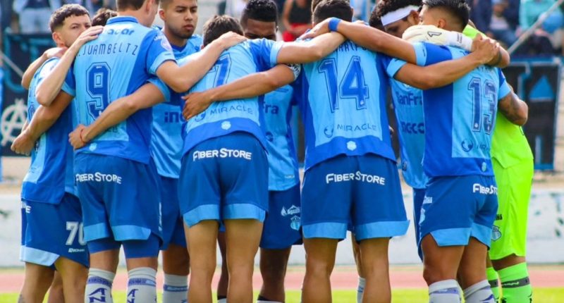 Macará por la reivindicación en casa – La Voz del Altiplano