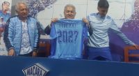 Descanso en carpa celeste  – El Heraldo – La Voz del Altiplano