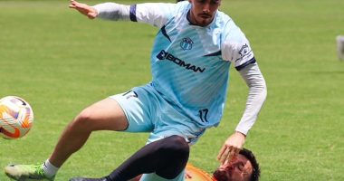 Celestes concentrados en los manabitas  – La Voz del Altiplano