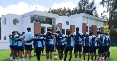 Macará a retomar el liderato en casa – La Voz del Altiplano