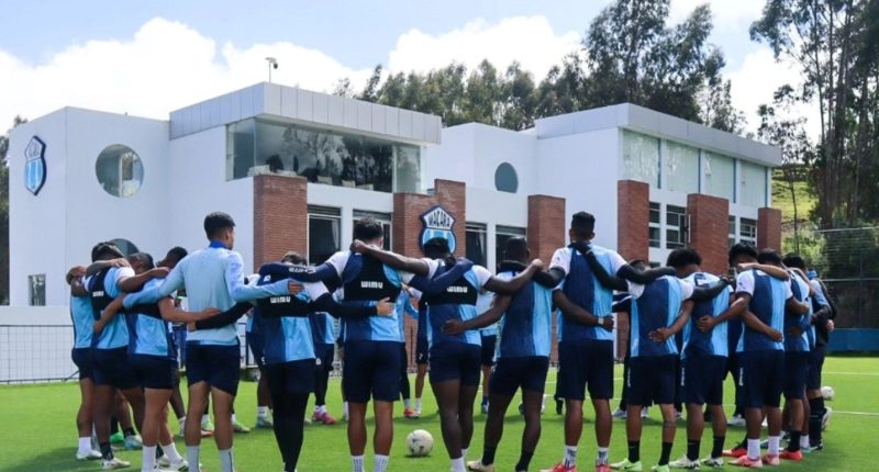 Macará a retomar el liderato en casa – La Voz del Altiplano