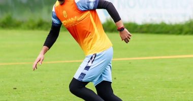 Gastón Blanc: “Hay que mantenernos en lo alto” – La Voz del Altiplano