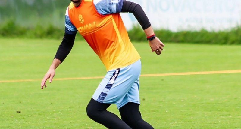 Gastón Blanc: “Hay que mantenernos en lo alto” – La Voz del Altiplano