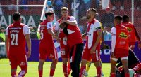 El ‘Rodillo’ no quiere irse de la A – La Voz del Altiplano