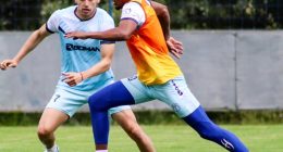 Macareños motivados para duelo con ‘Morlacos’ – La Voz del Altiplano