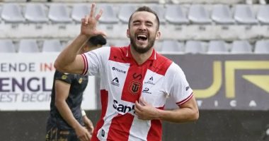 Duelo de ambateños por el no descenso – La Voz del Altiplano