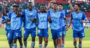 Macará por el liderato del hexagonal 2 – La Voz del Altiplano