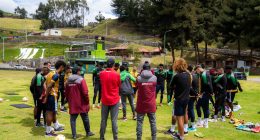 El ‘Ponchito’ busca la permanencia en la A – La Voz del Altiplano