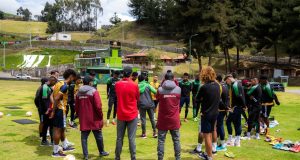 El ‘Ponchito’ busca la permanencia en la A – La Voz del Altiplano