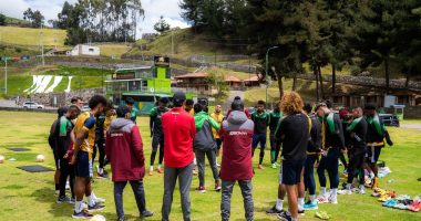 El ‘Ponchito’ busca la permanencia en la A – La Voz del Altiplano