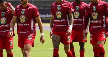 Mushuc Runa SC sin margen de error – La Voz del Altiplano