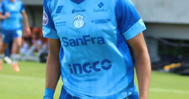 Mateo Viera: “Vamos por el cupo a la Sudamericana” – La Voz del Altiplano