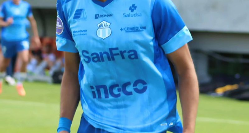 Mateo Viera: “Vamos por el cupo a la Sudamericana” – La Voz del Altiplano