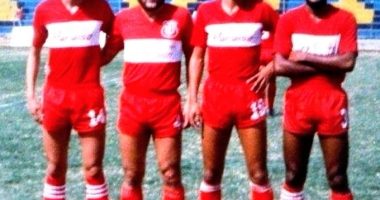 ‘Flaco’ Buenaño recordado en la hinchada ambateña – La Voz del Altiplano