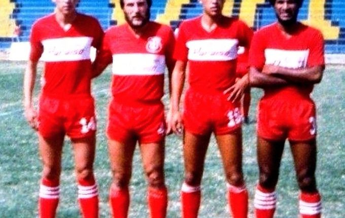 ‘Flaco’ Buenaño recordado en la hinchada ambateña – La Voz del Altiplano