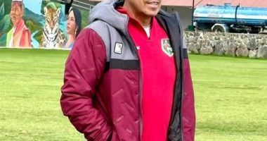 Vélez alista duelo ambateño  – El Heraldo – La Voz del Altiplano