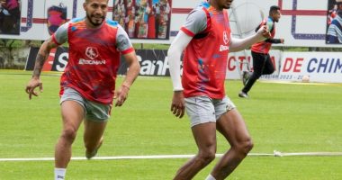 El ‘Ponchito’ centrado en salvar la categoría  – La Voz del Altiplano